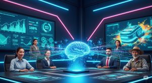 AI customer insights