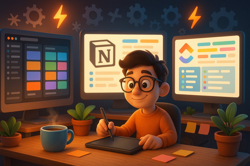 notion-clickup-templates
