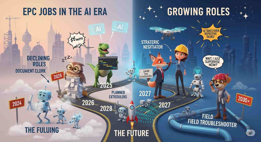 Future of EPC with AI