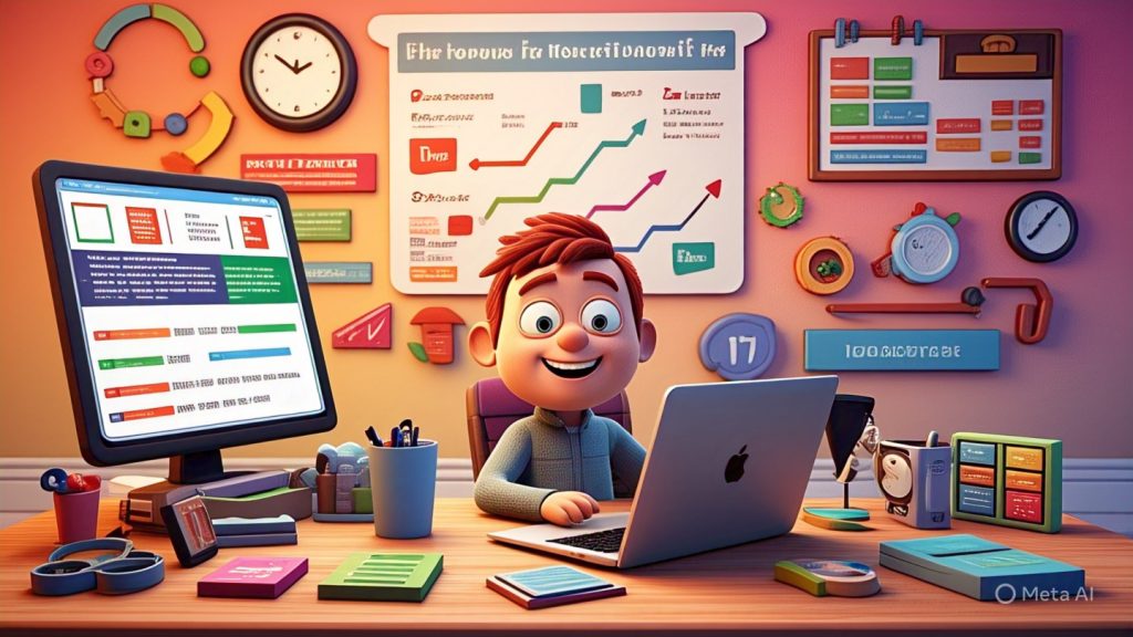 modern workflow hacking